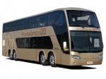 Busscar Panoramico DD 2009 года